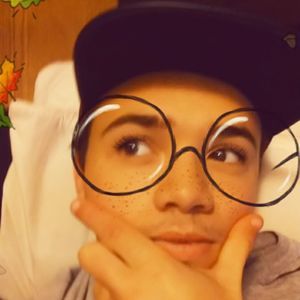 Meet your Posher, Lance